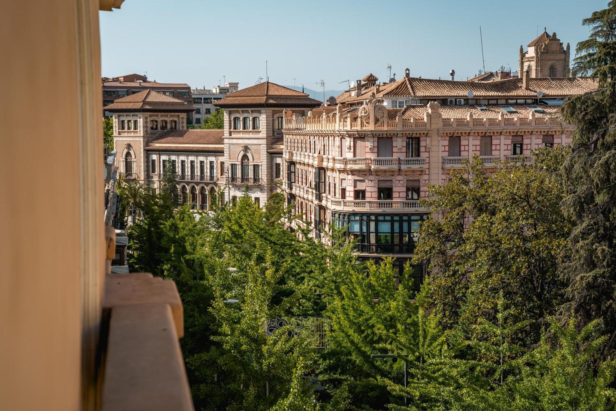 Alisios Gran Via - Toque Nazari — Photos 1